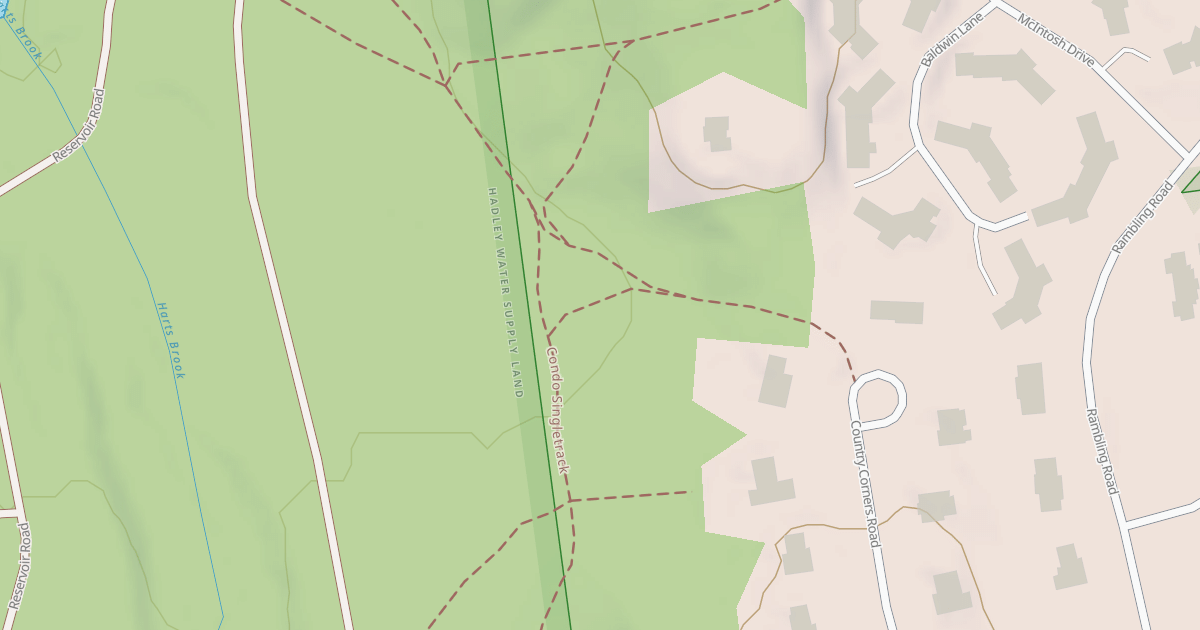 Map preview of USGS National Digital Trails a277ec55-3dfe-46fa-bf78-4e8e24f7022c