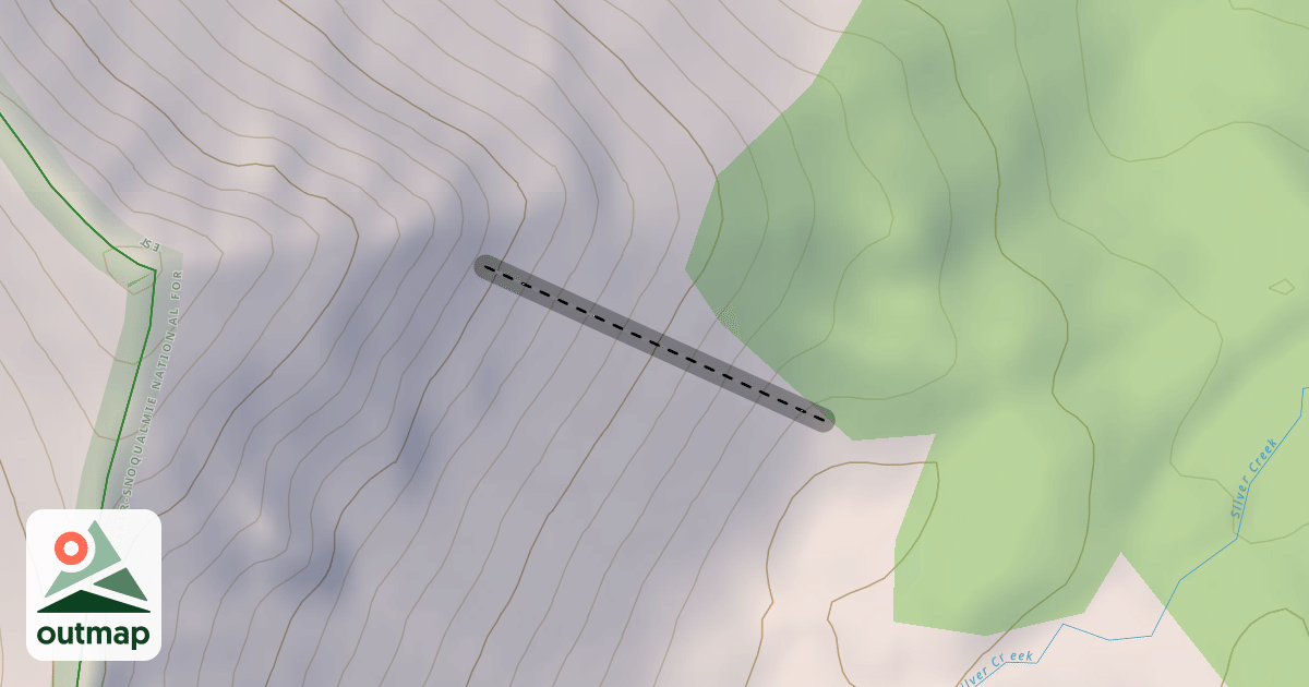Map of Narnia