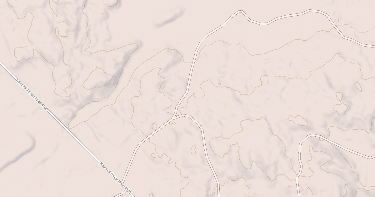 Map preview of FDR4120