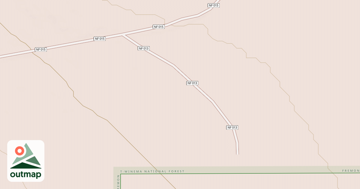 Map of BEGGER