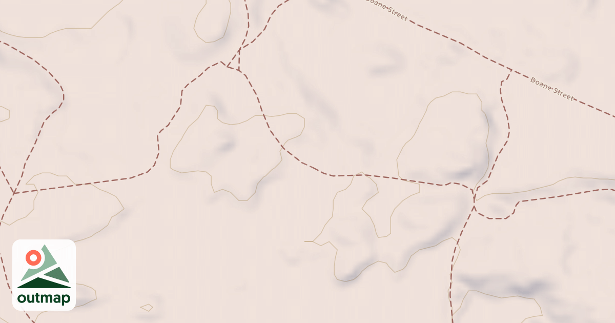 Map of USGS National Digital Trails a94d959f-ebf2-4326-ba0b-073825354525