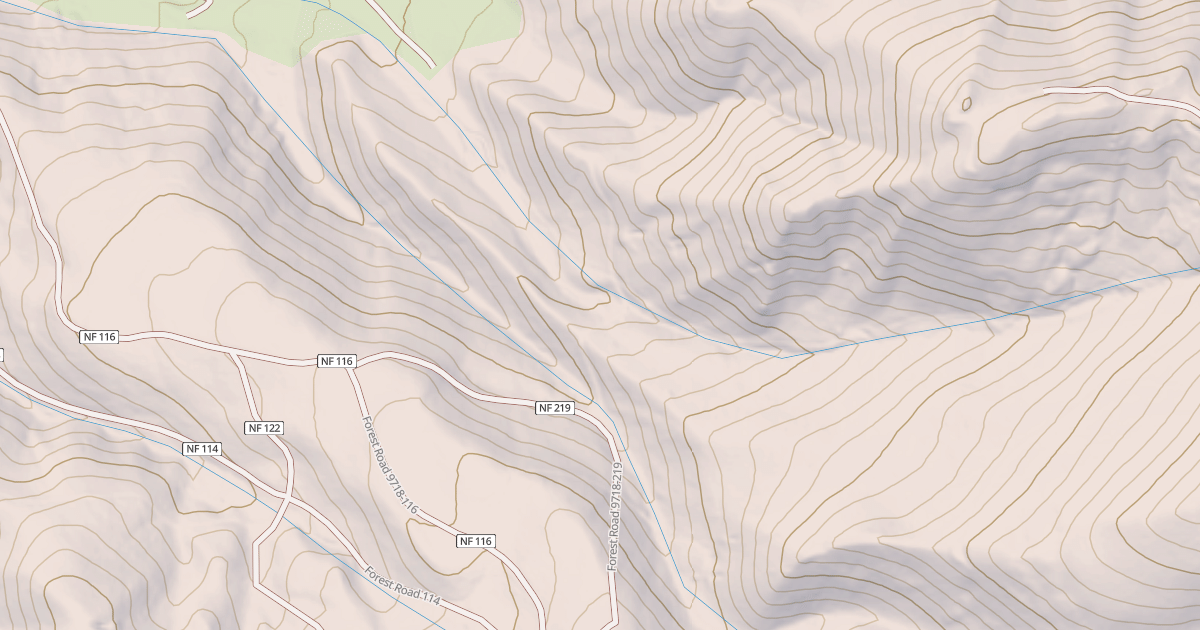 Map preview of NO C EM