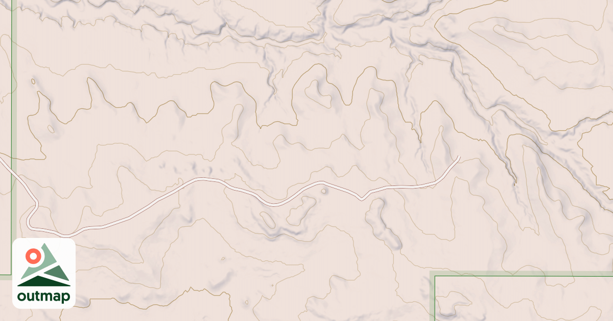 Map of (FDR) 801616