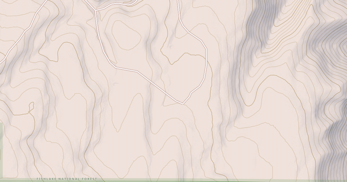 Map preview of 41208