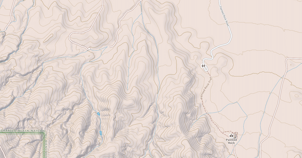 Map preview of USGS National Digital Trails 0c04d2fe-fef8-4acd-8008-0c19231e477f