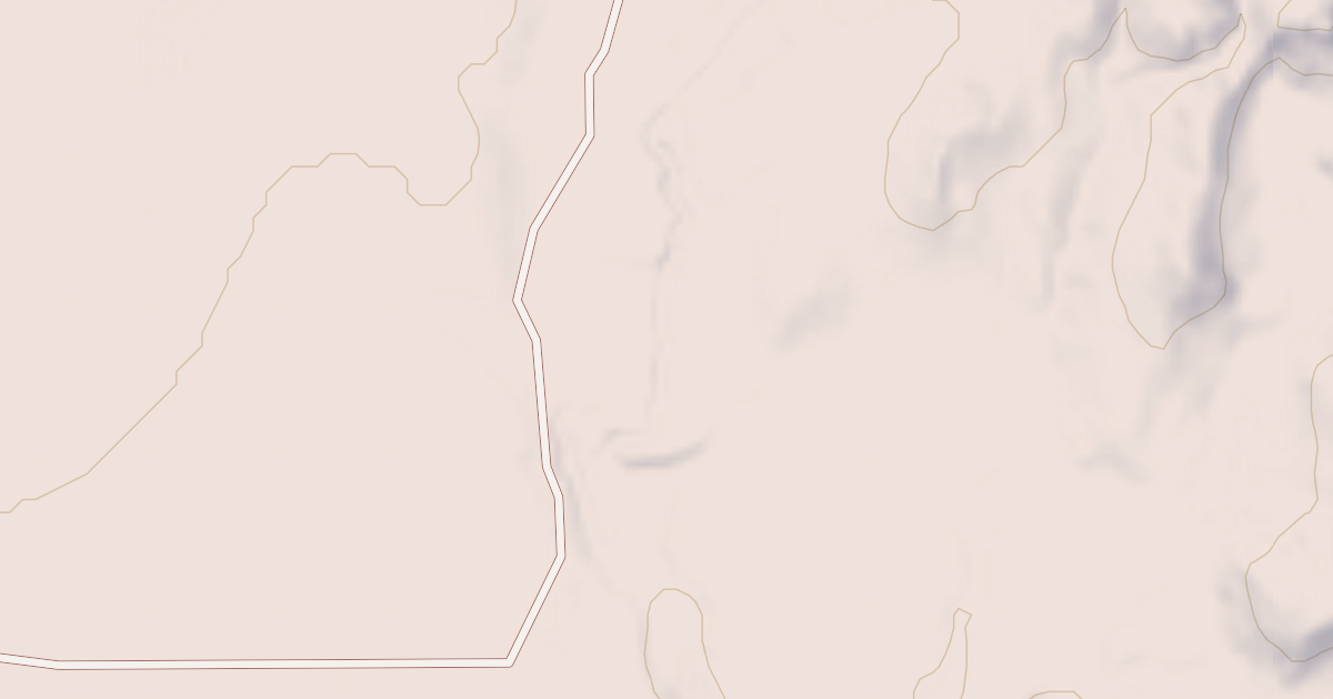 Map preview of BLM National GTLF Public Motorized Roads 74b543cc-ef15-46e3-a8f0-a6c302934a92