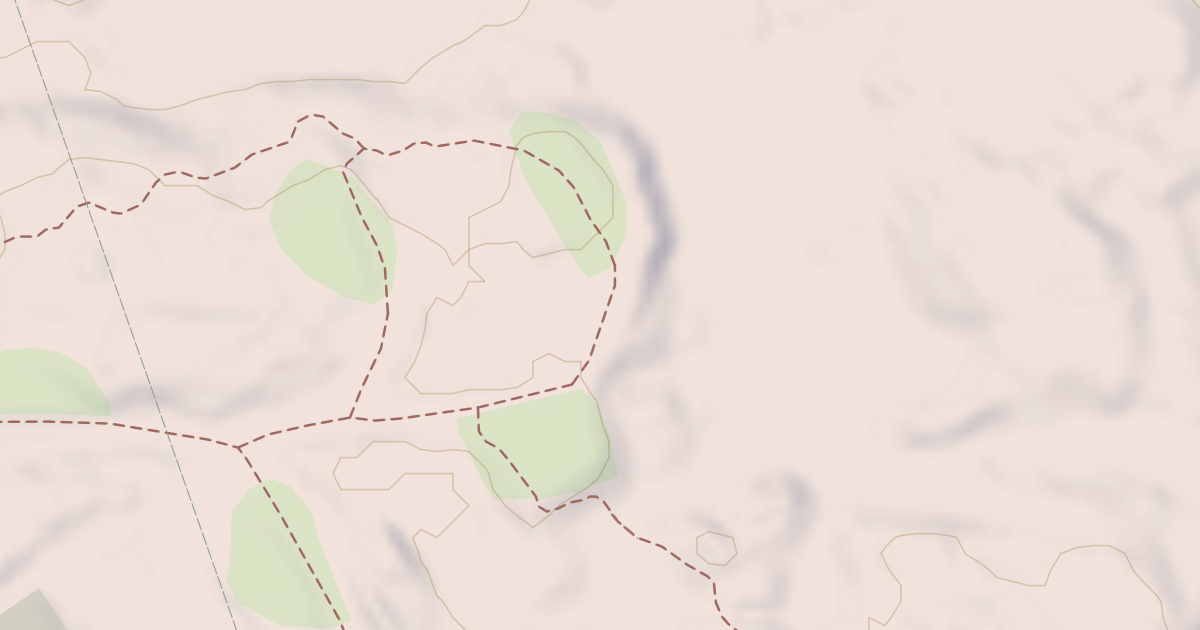 Map preview of USGS National Digital Trails 5117e06a-4770-4e41-9771-5f21e641966f