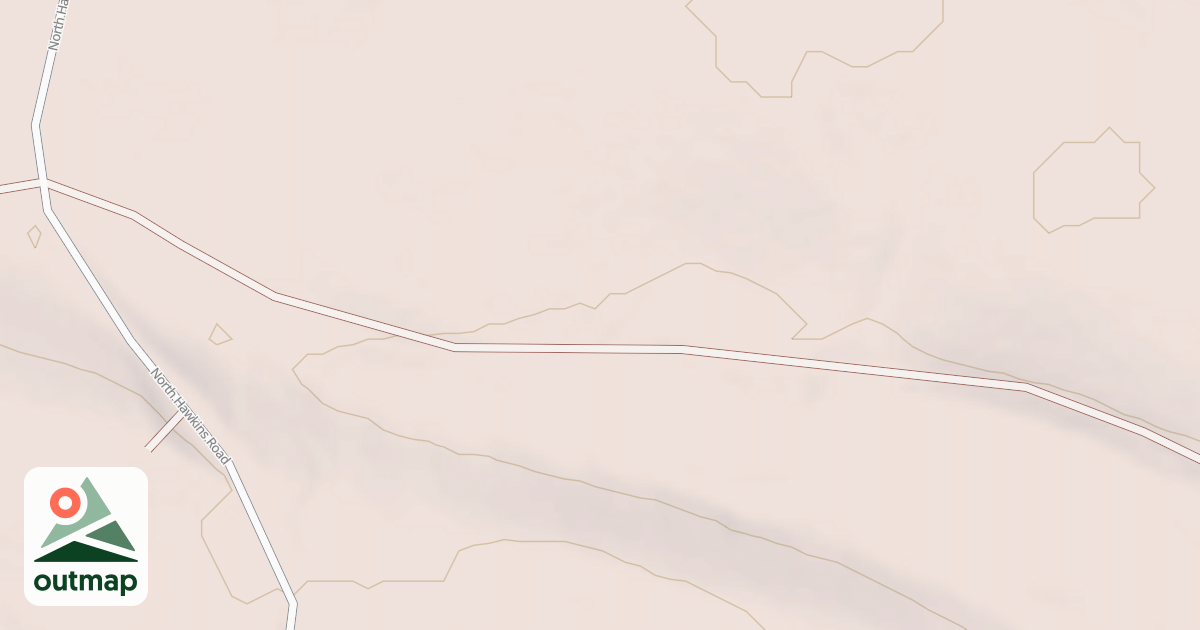 Map of 5665