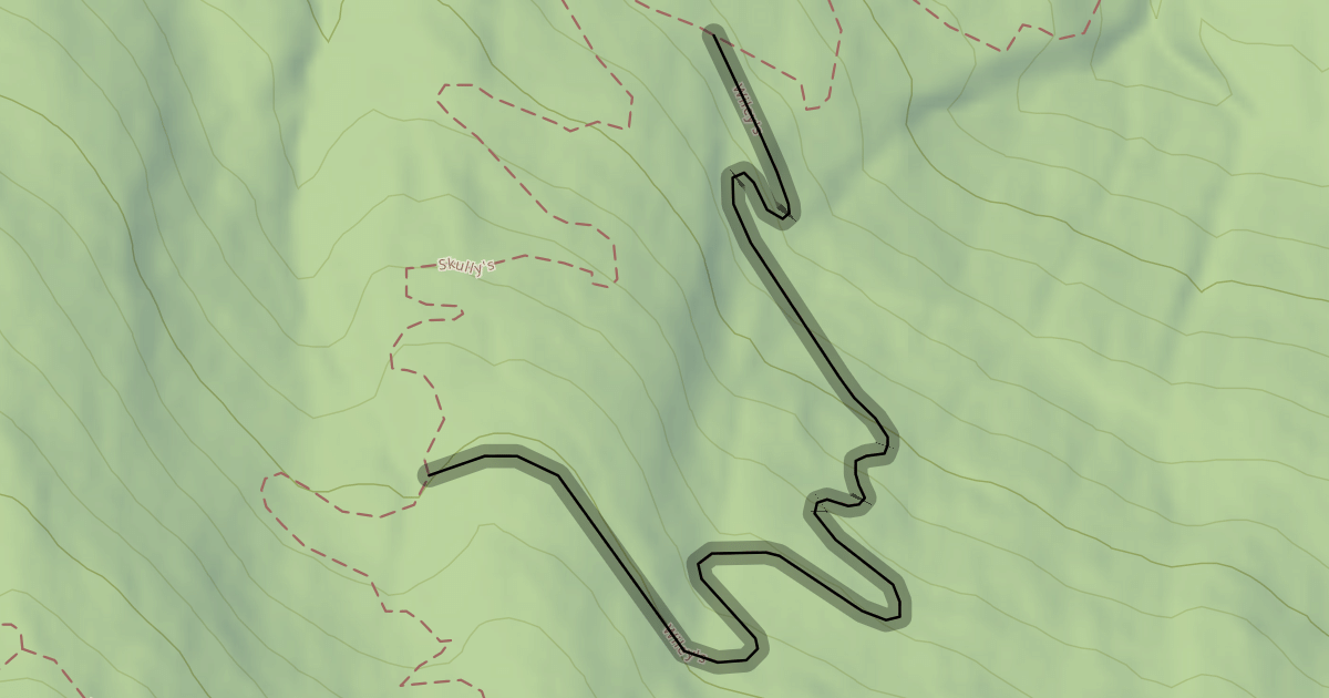 Map preview of Wiley's