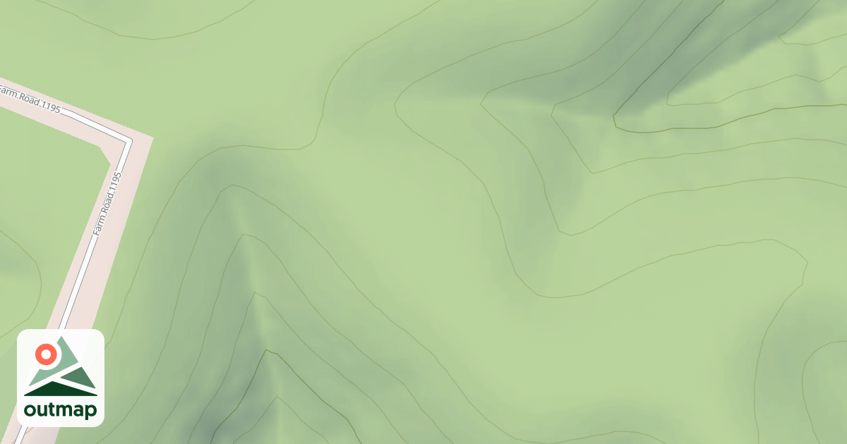 Map of UNKNOWN