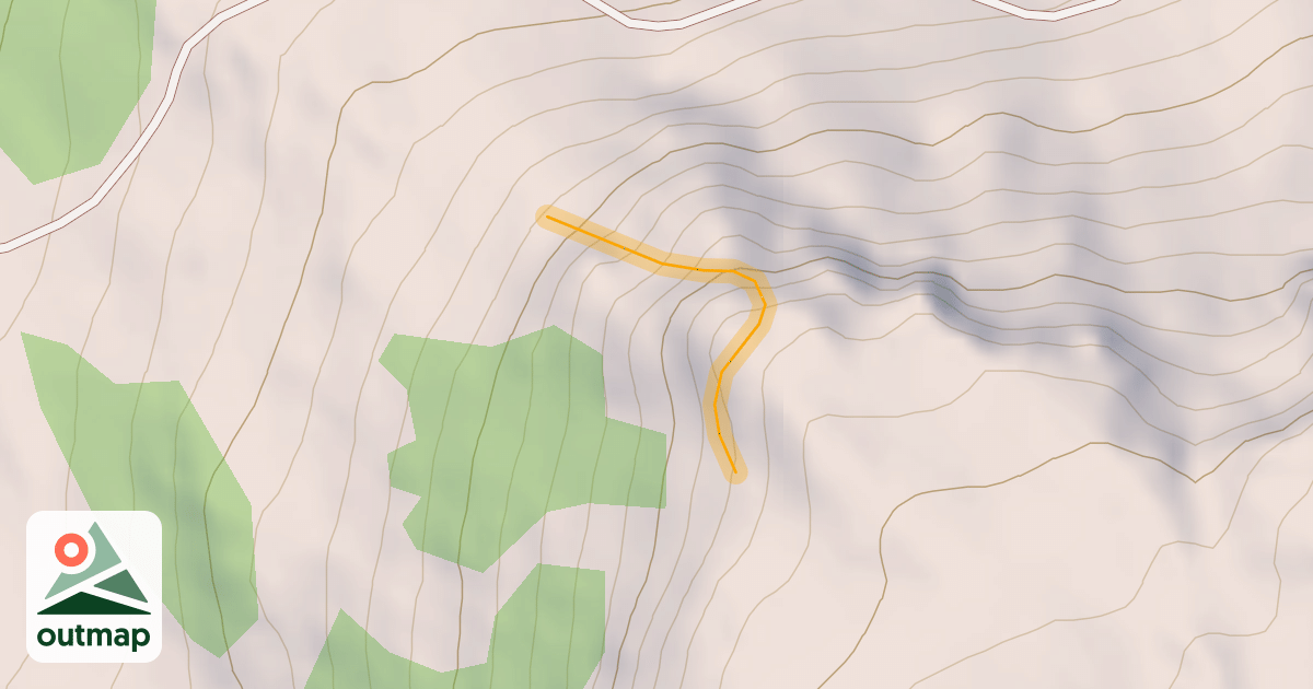 Map of Purple Haze