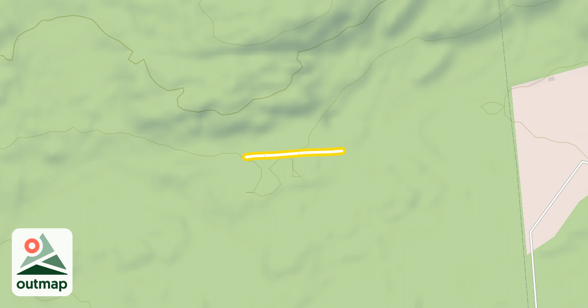 Map of #10 Adi's Way Lower
