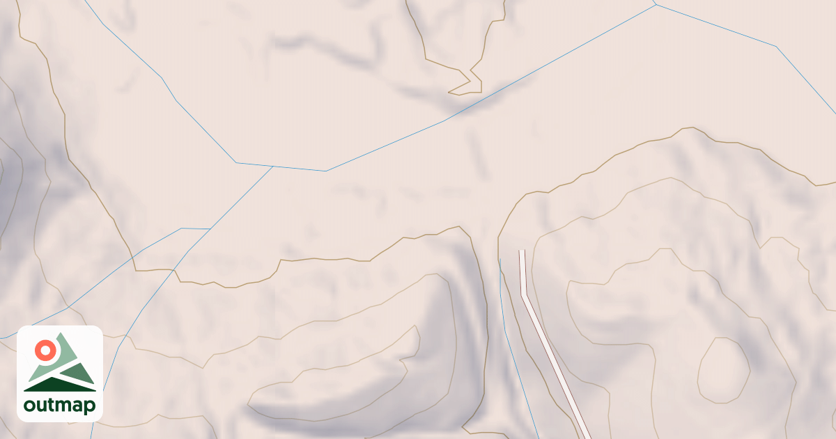 Map of 0491-006-05