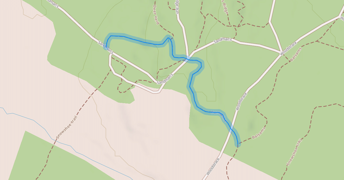 Map preview of Porcupine