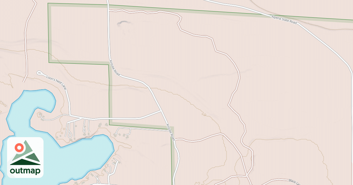 Map of Lp99