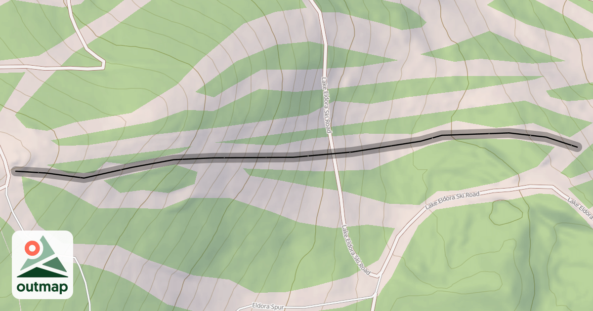 Map of Challenge