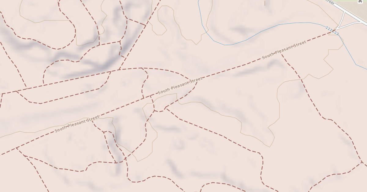 Map preview of USGS National Digital Trails 426331fc-dcd0-46eb-b436-0d7753e10f26