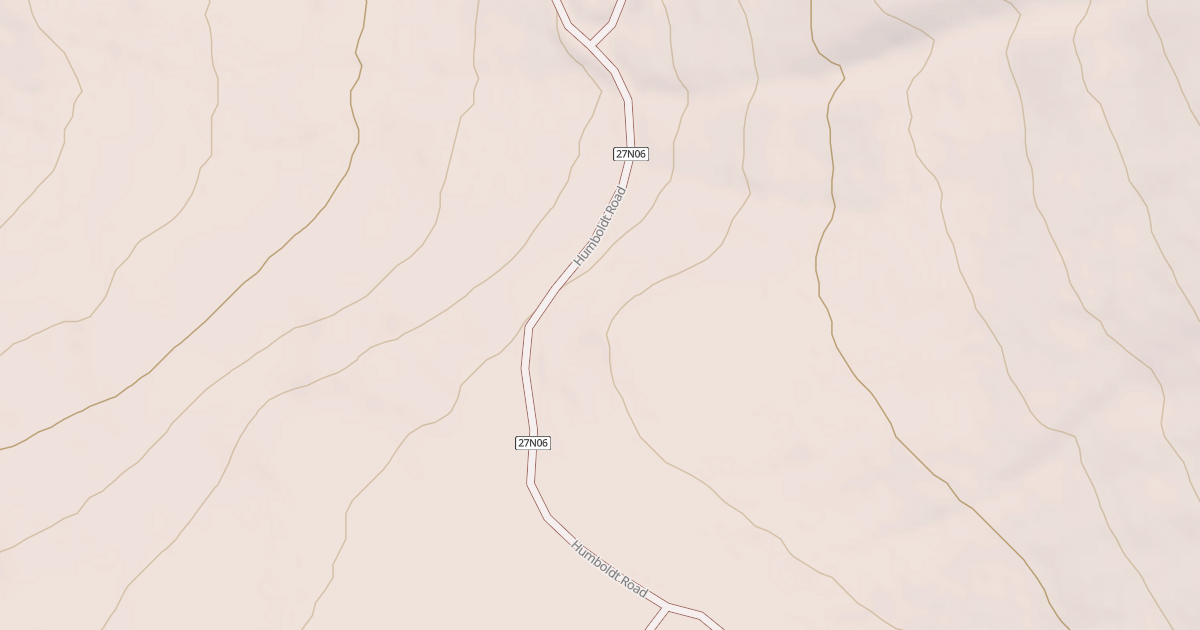 Map preview of NORTH PHILBROOK