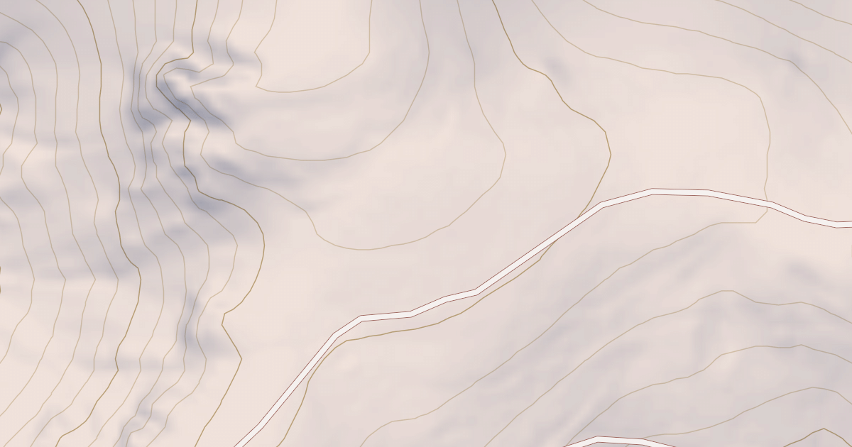 Map preview of BLM National GTLF Public Motorized Roads 9c79ec86-bf20-4f86-bae4-ddb06e150765