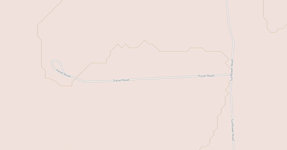 Map preview of PANEL