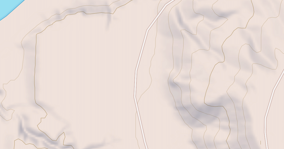 Map preview of BLM National GTLF Public Motorized Roads b1b83186-17c5-4dec-ba1f-752d32aaaece