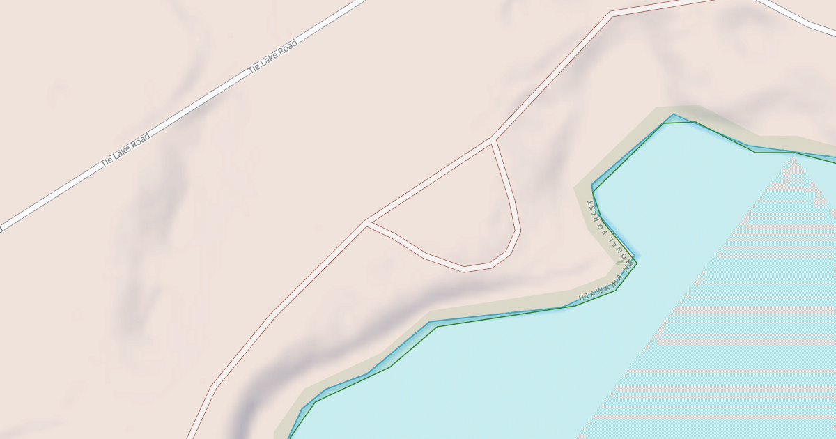 Map preview of SPUR M101F