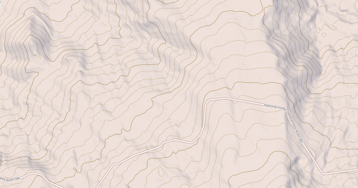 Map preview of GOLDEN WAY