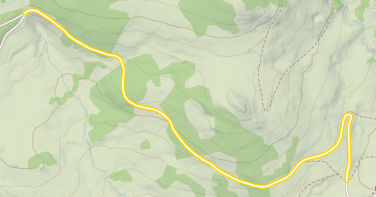 Map preview of Panoramique