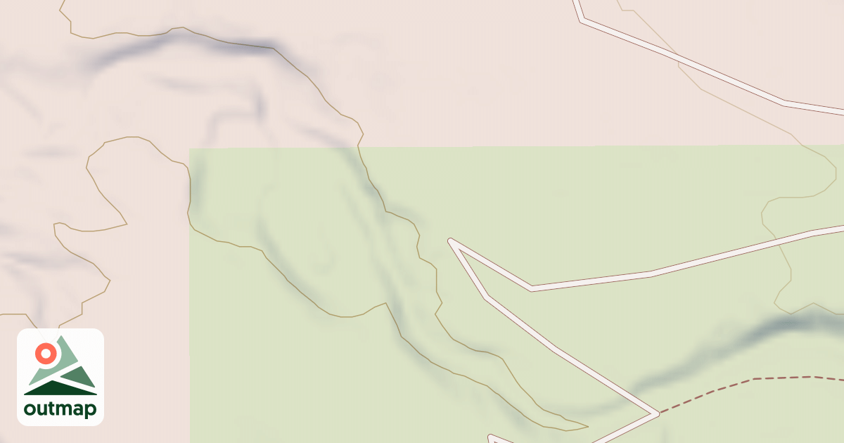 Map of USGS National Digital Trails 2936f72f-7388-43c6-8f3b-b796318aba61