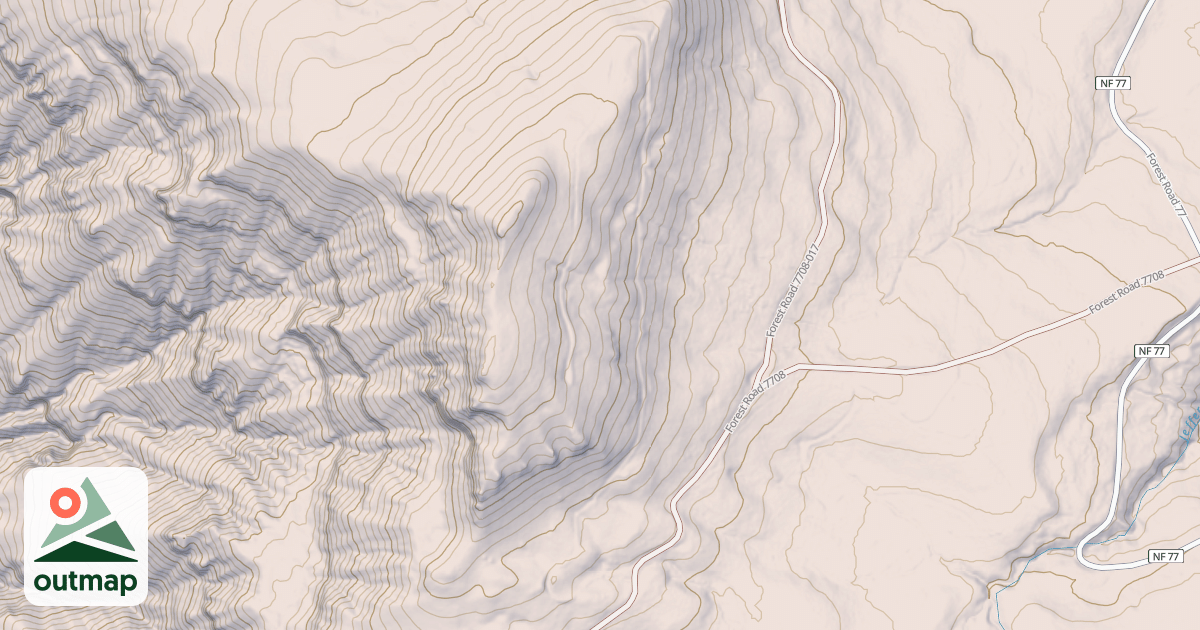 Map of 1102F