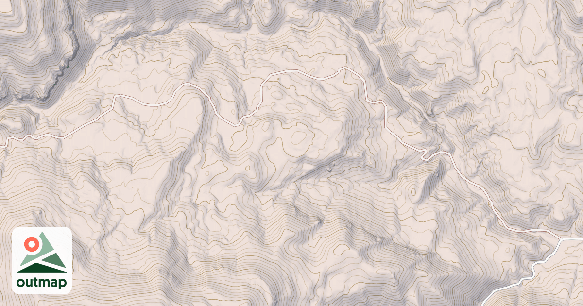 Map of FLATIRON