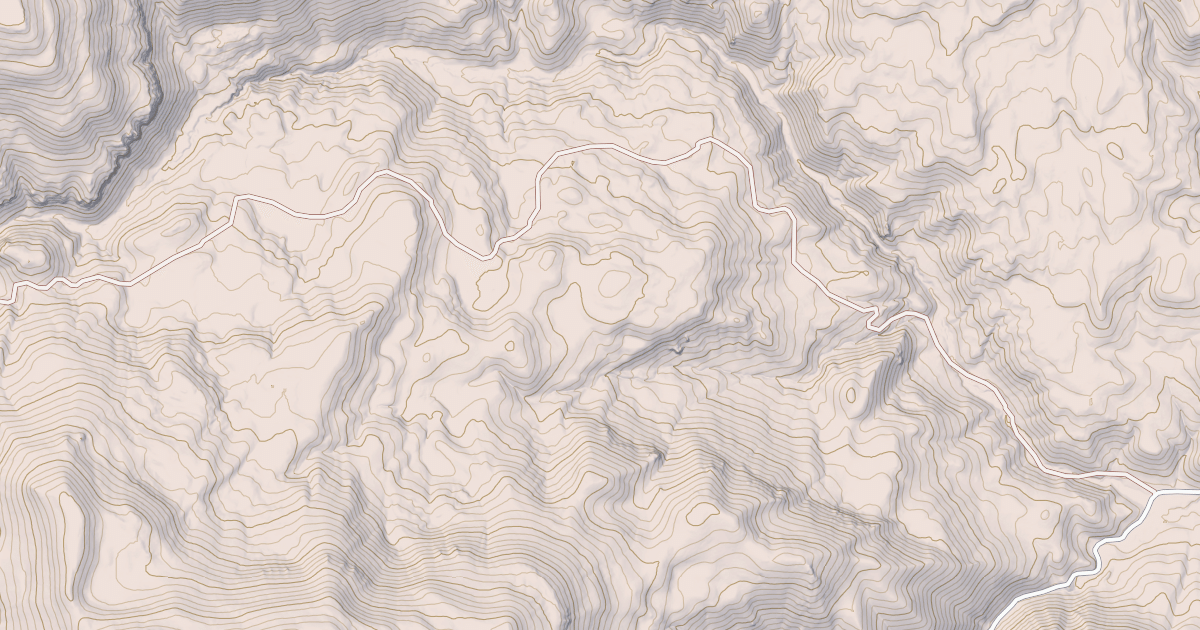 Map preview of FLATIRON