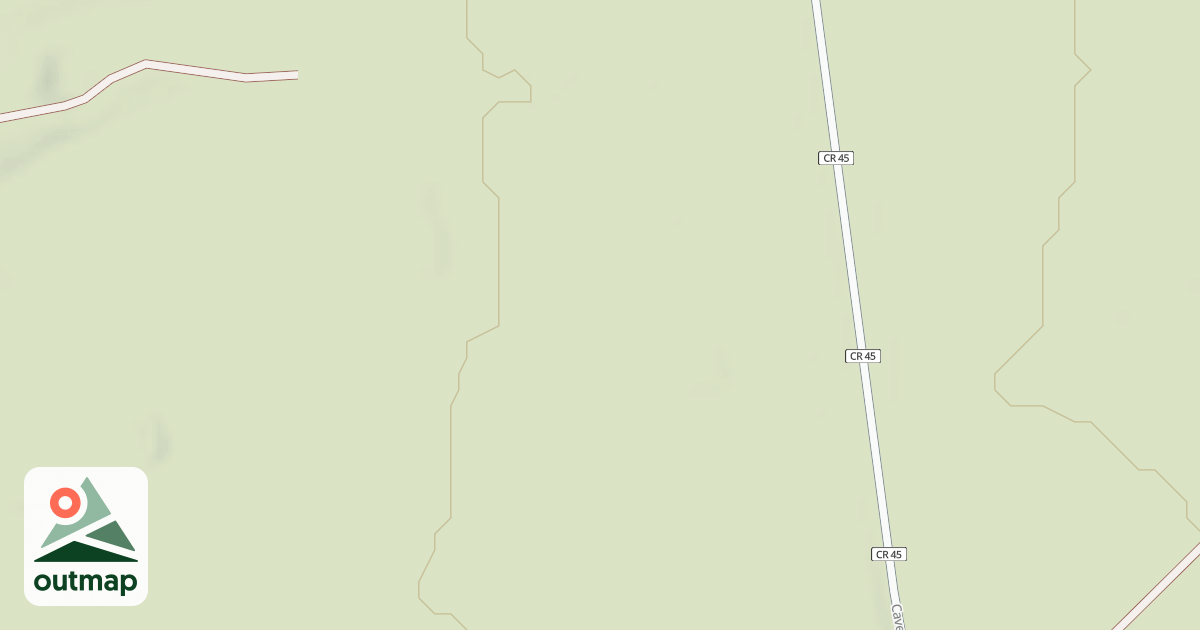 Map of BLM National GTLF Public Motorized Roads 0ee4ae8f-2999-42af-9ab4-c940bfb1a946