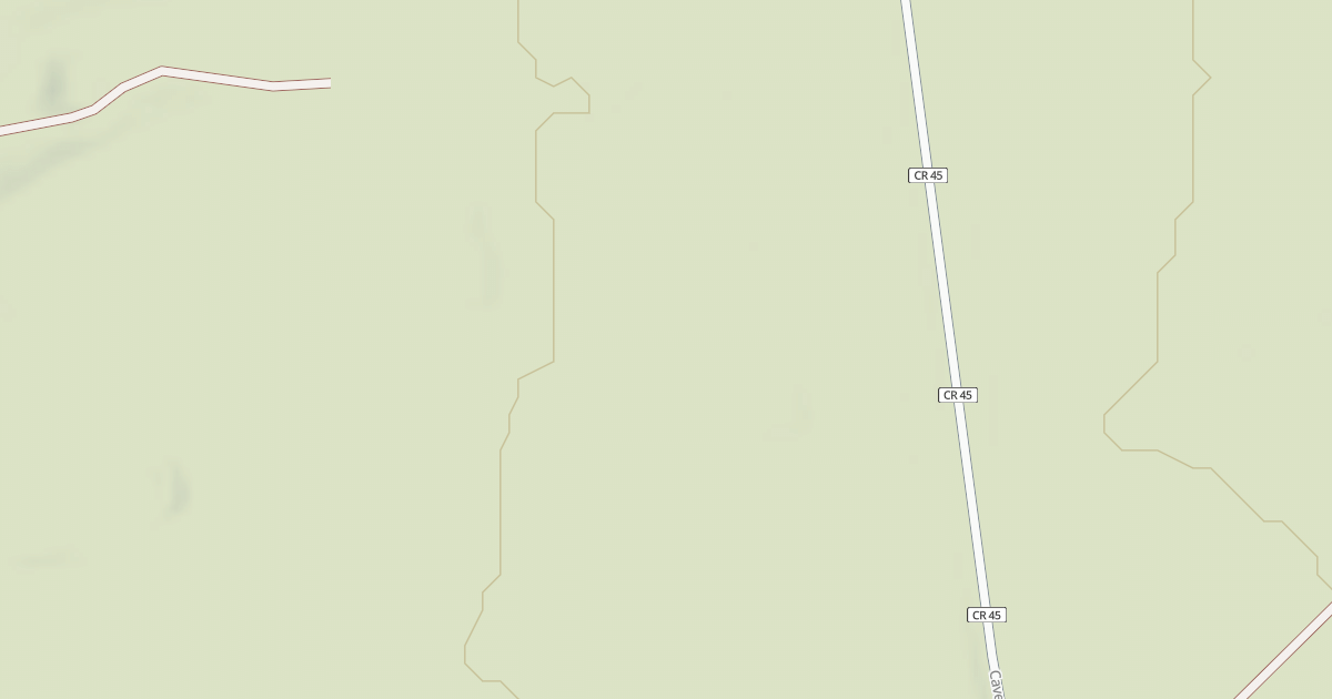 Map preview of BLM National GTLF Public Motorized Roads 0ee4ae8f-2999-42af-9ab4-c940bfb1a946