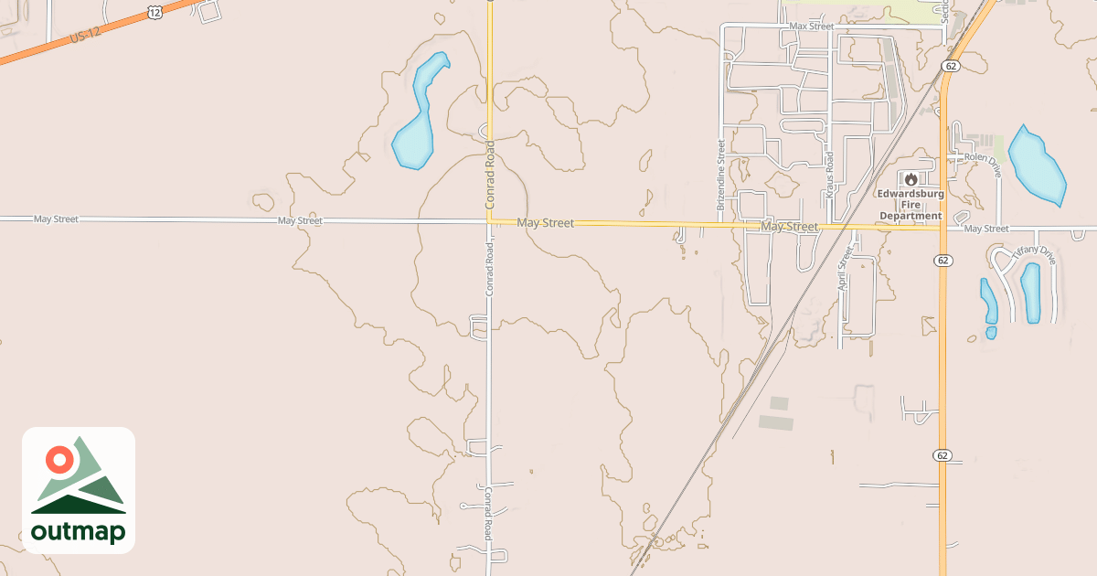 Map of Lp12