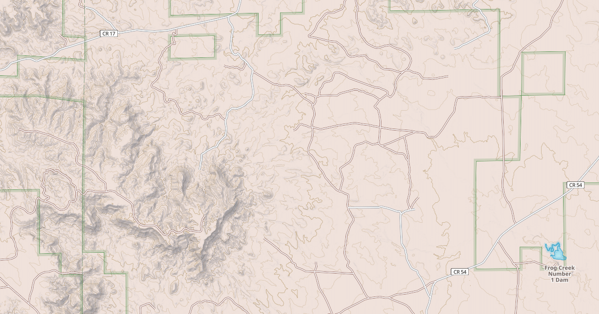 Map preview of 1269