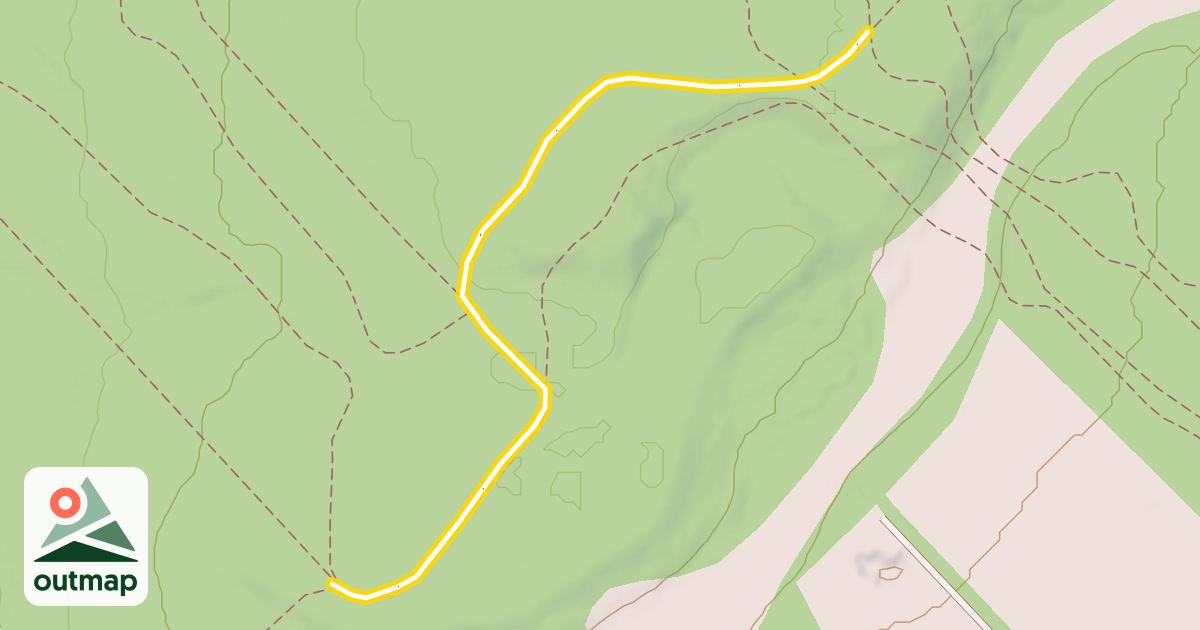 Map of 4/21