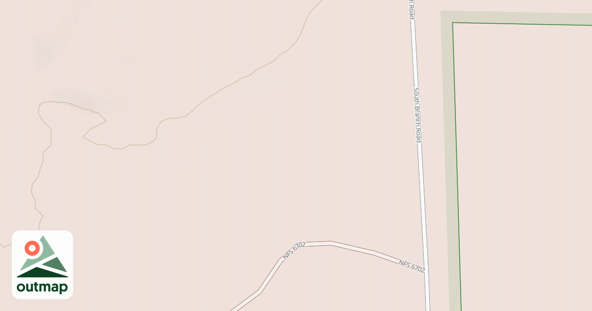 Map of 6702