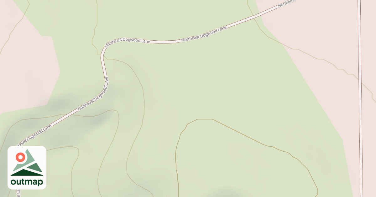 Map of USFS Motor Vehicle Use Map Roads {51E4F868-CD5E-4849-A6B6-7A42DED85641}
