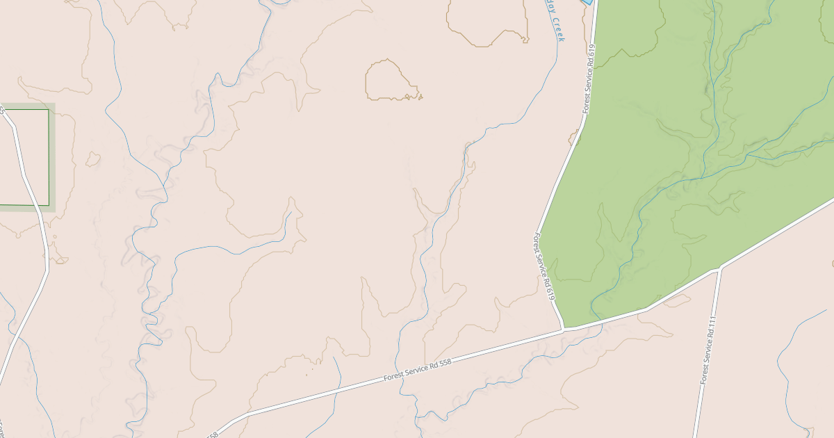 Map preview of 5000