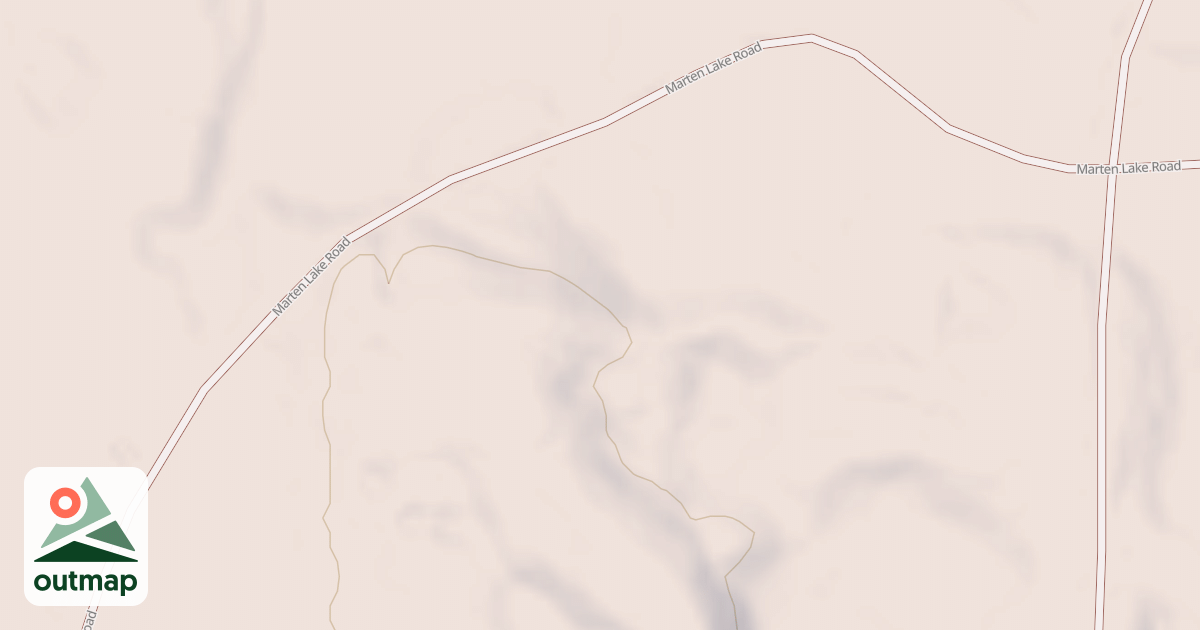Map of Nfst-2132-C