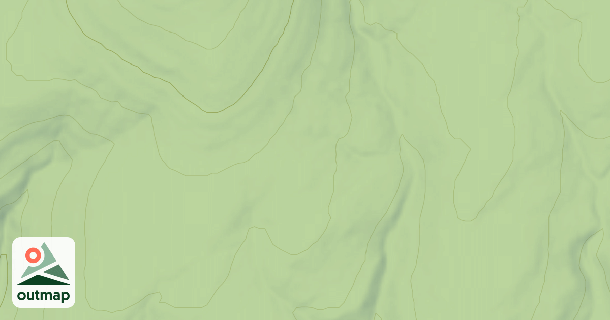 Map of UNKNOWN