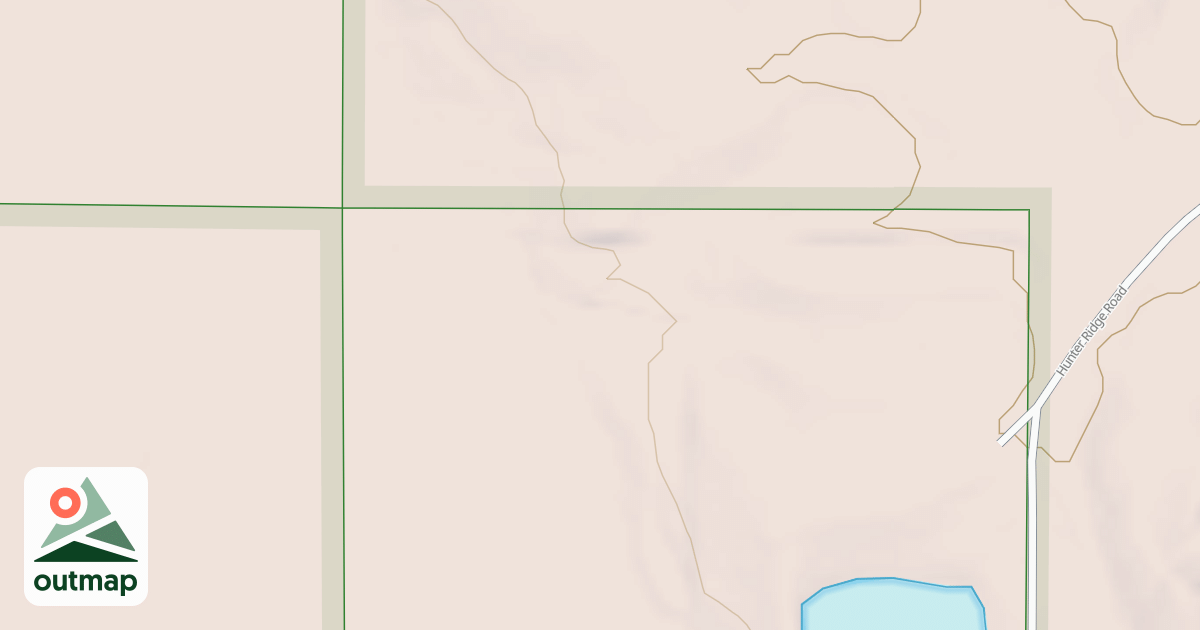 Map of 153