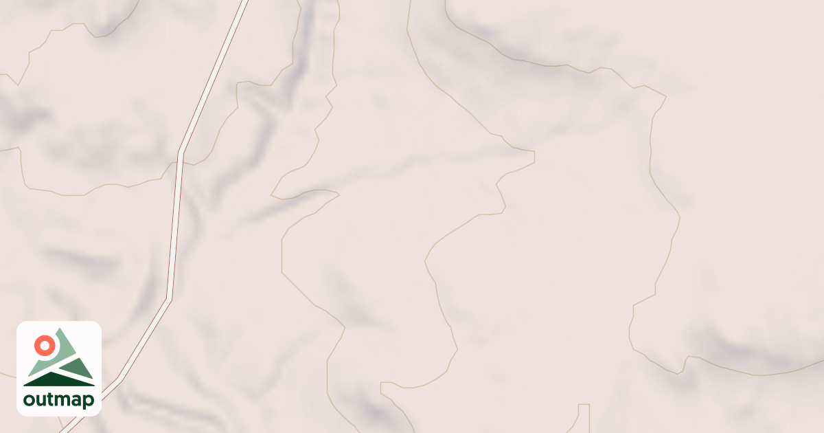 Map of USGS National Digital Trails 3a9f3bbb-7b02-4ae2-a508-d2d86c6e9fc9
