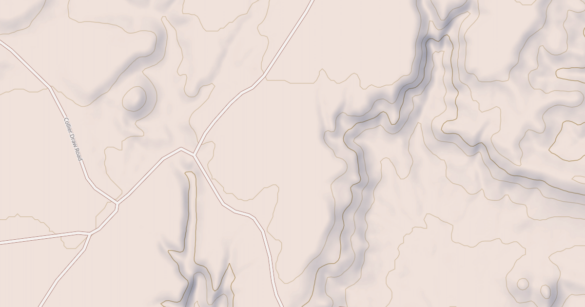 Map preview of BLM National GTLF Public Motorized Roads 17c2b365-0d5d-4060-9353-93ed561d6355