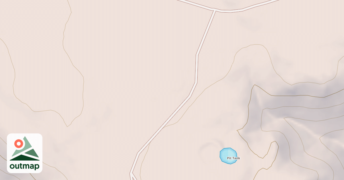 Map of 4007 U