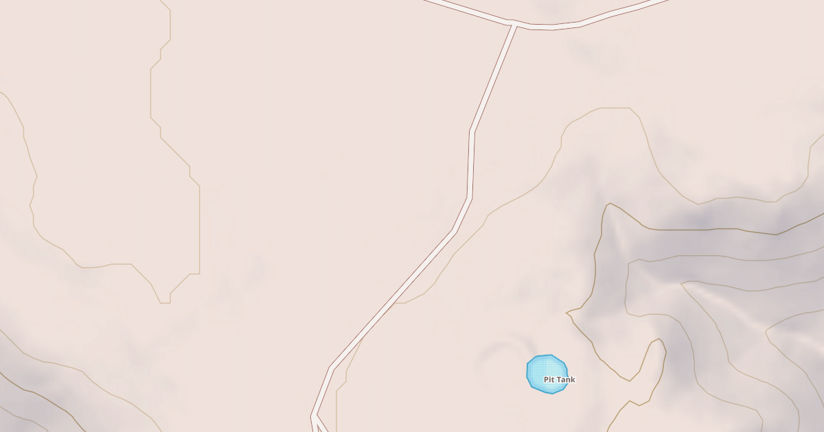 Map preview of 4007 U