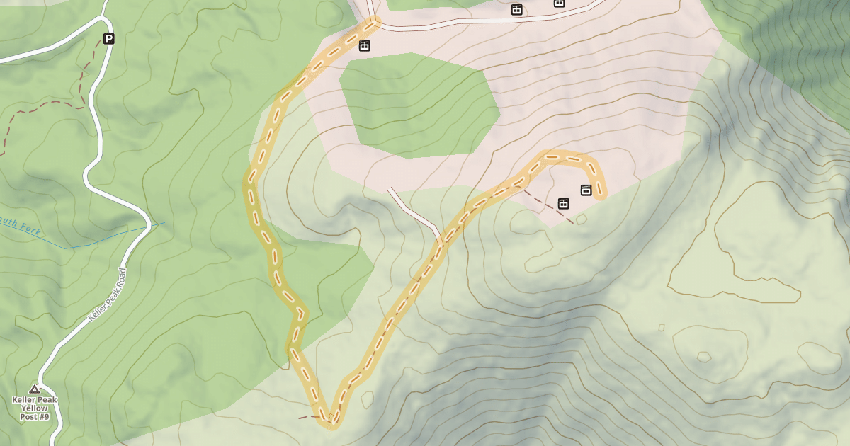 Map preview of Nord Valley