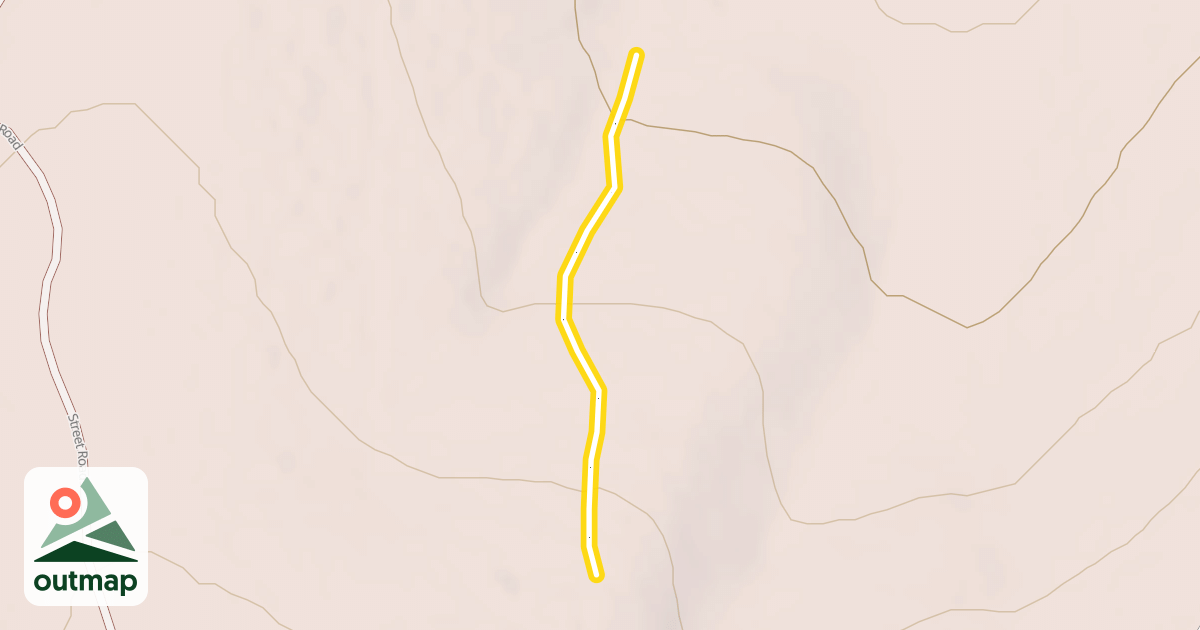 Map of Vindicator