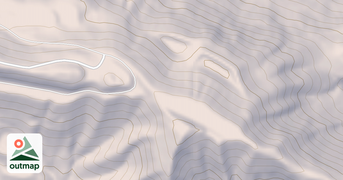 Map of BLM National GTLF Public Motorized Roads 4c4a6f10-6f4d-4d75-bfee-4027ef58ec7f